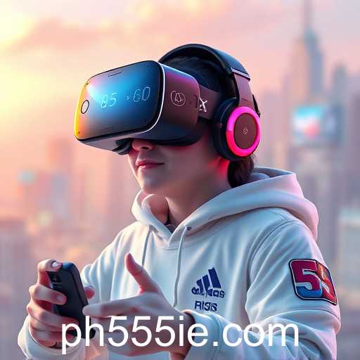 555ie Gaming Revolution