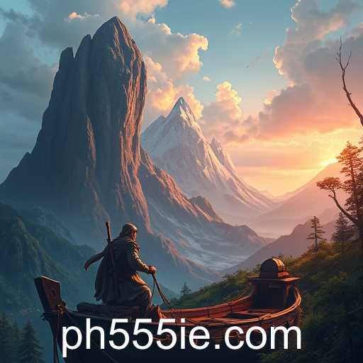 Explore 'Adventure Games': Your Gateway to Epic Journeys