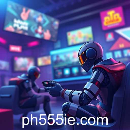 Emerging Trends in Online Gaming for 2026