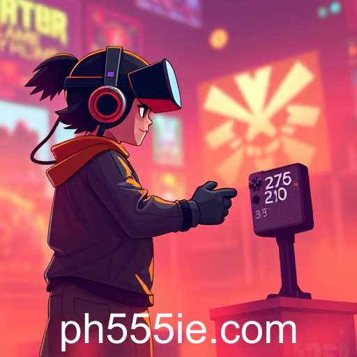 The Evolution of Digital Gaming: A New Era