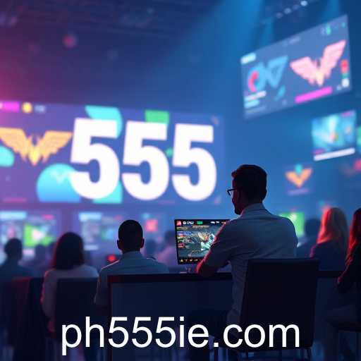 Online Gaming Evolution: The Role of 555ie