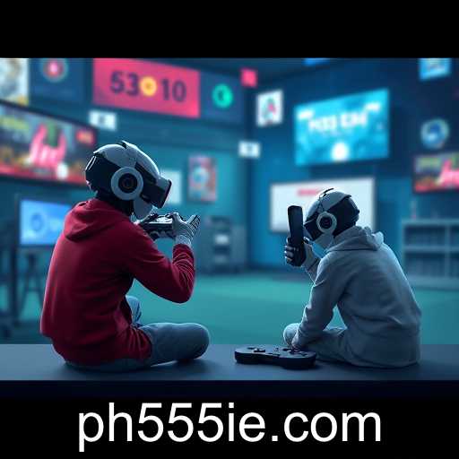 Expanding Horizons in Online Gaming