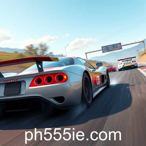 Exploring the Thrilling World of Racing Games