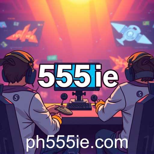 555ie: Revolutionizing Online Gaming in 2025