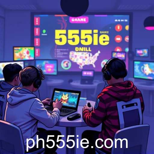 555ie