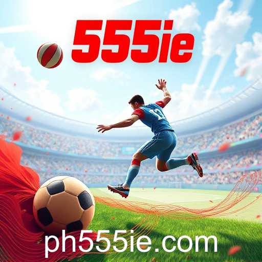 The Exciting World of Sports Games: A Dive into the '555ie' Experience